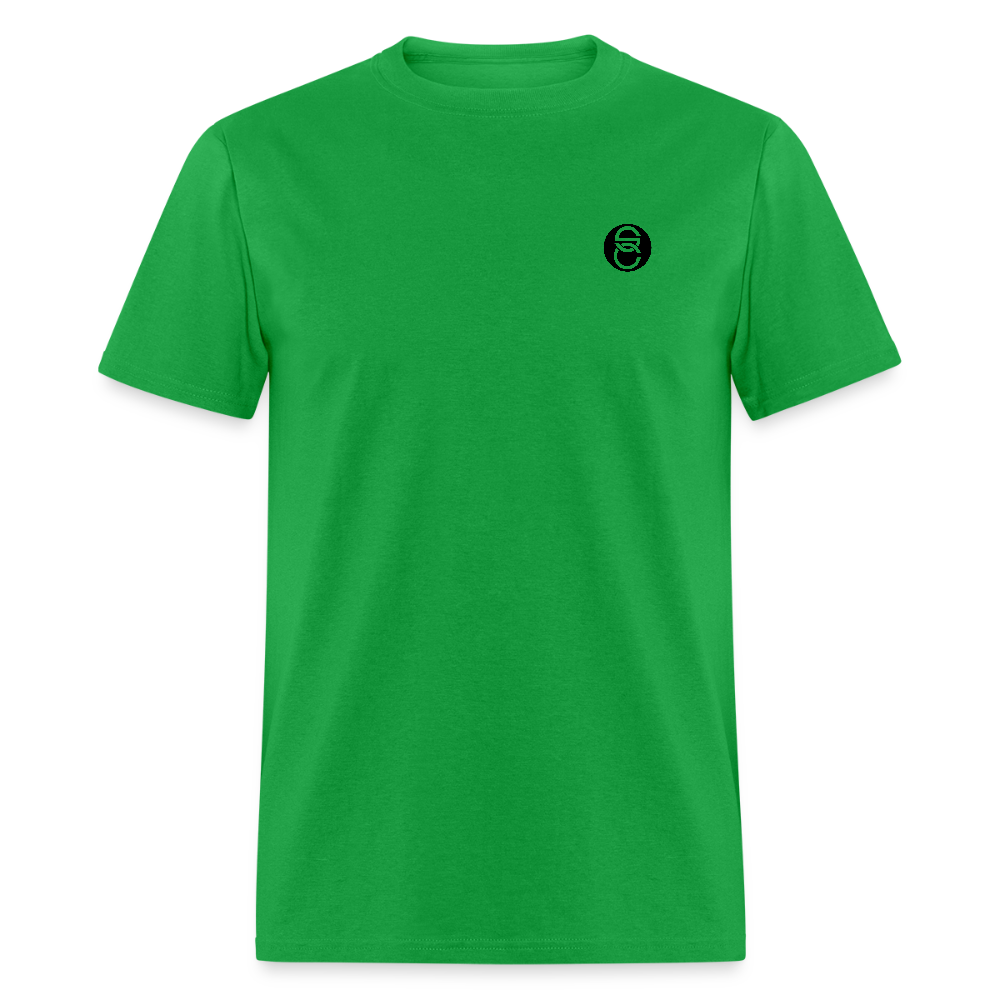 SC Unisex Classic T-shirt II - bright green
