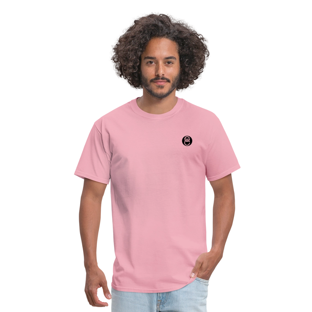 SC Unisex Classic T-shirt II - pink