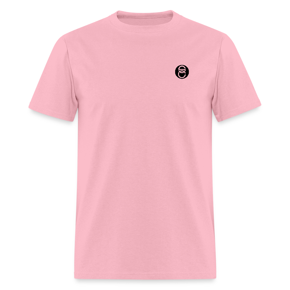 SC Unisex Classic T-shirt II - pink