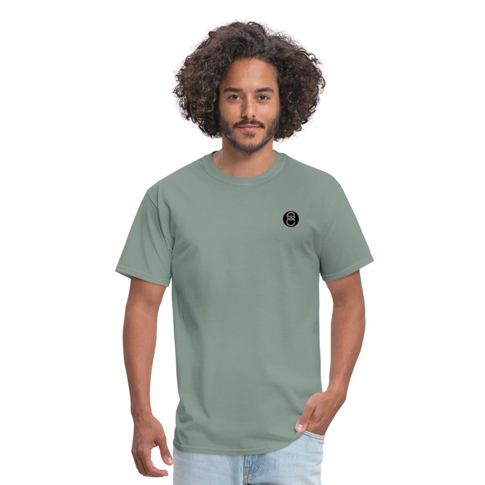 SC Unisex Classic T-shirt II - sage