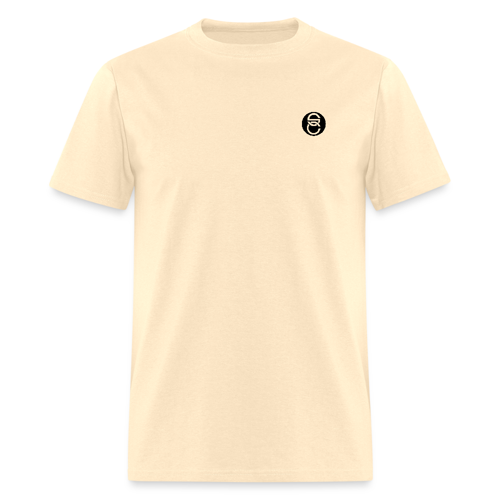SC Unisex Classic T-shirt II - natural