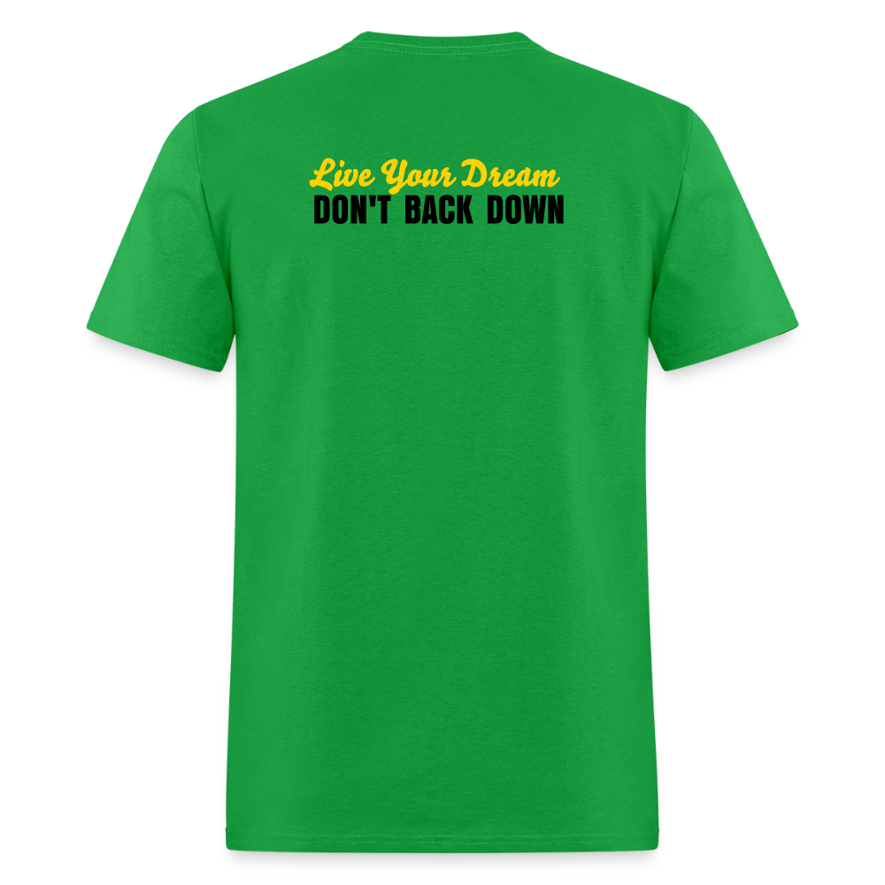 SC Unisex Classic T-shirt II - bright green