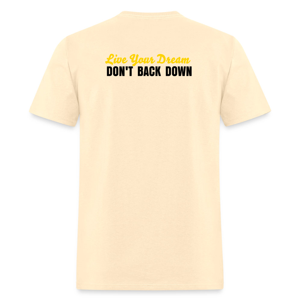 SC Unisex Classic T-shirt II - natural
