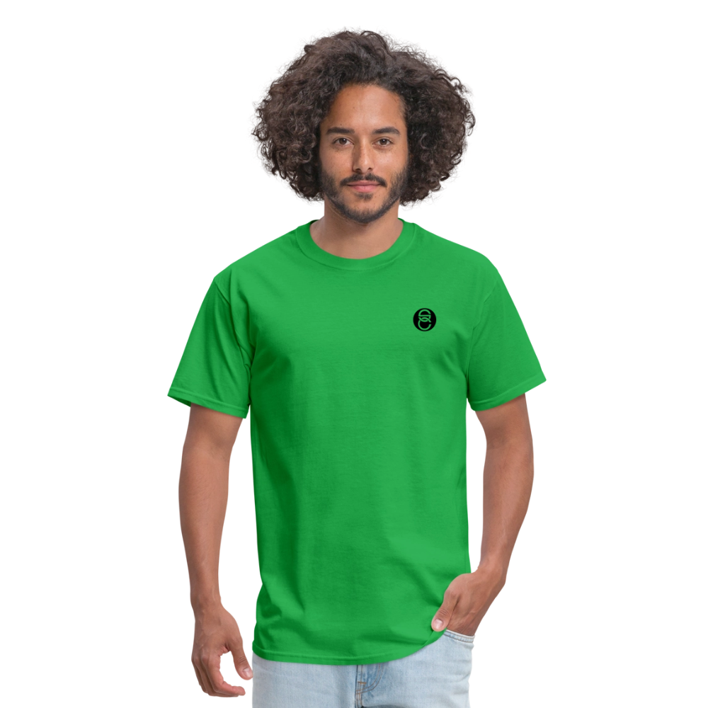 SC Unisex Classic T-shirt II - bright green