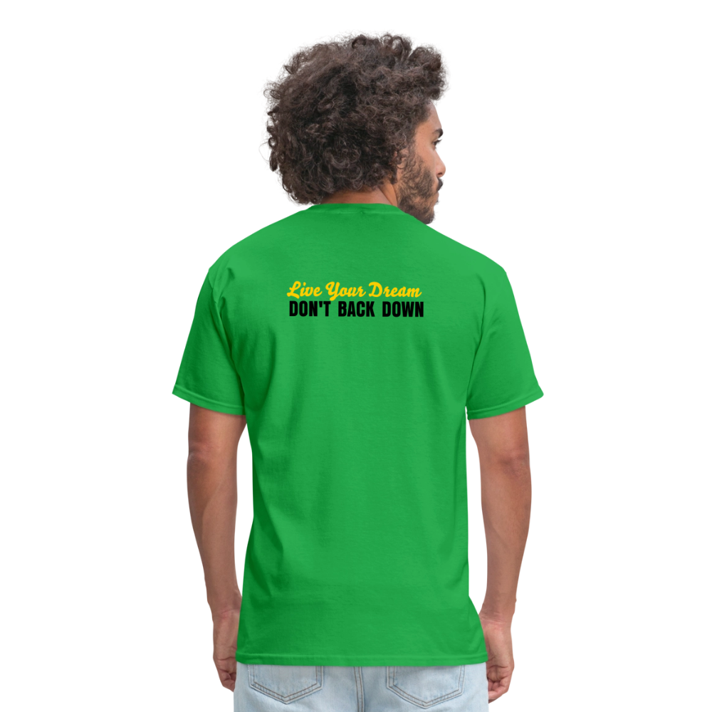 SC Unisex Classic T-shirt II - bright green