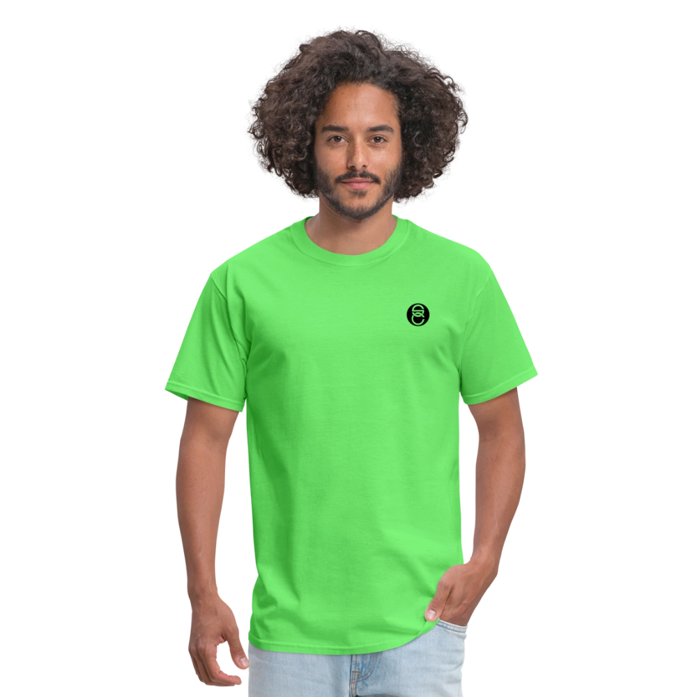 SC Unisex Classic T-shirt II - kiwi
