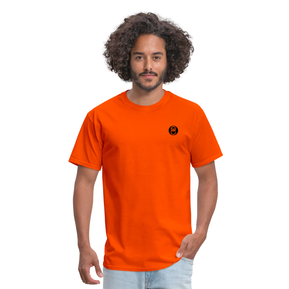 SC Unisex Classic T-shirt II - orange