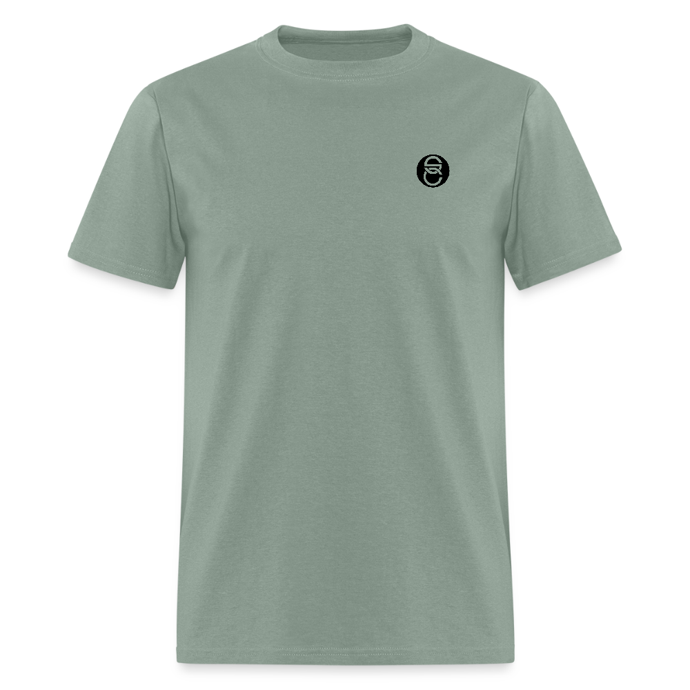 SC Unisex Classic T-shirt II - sage