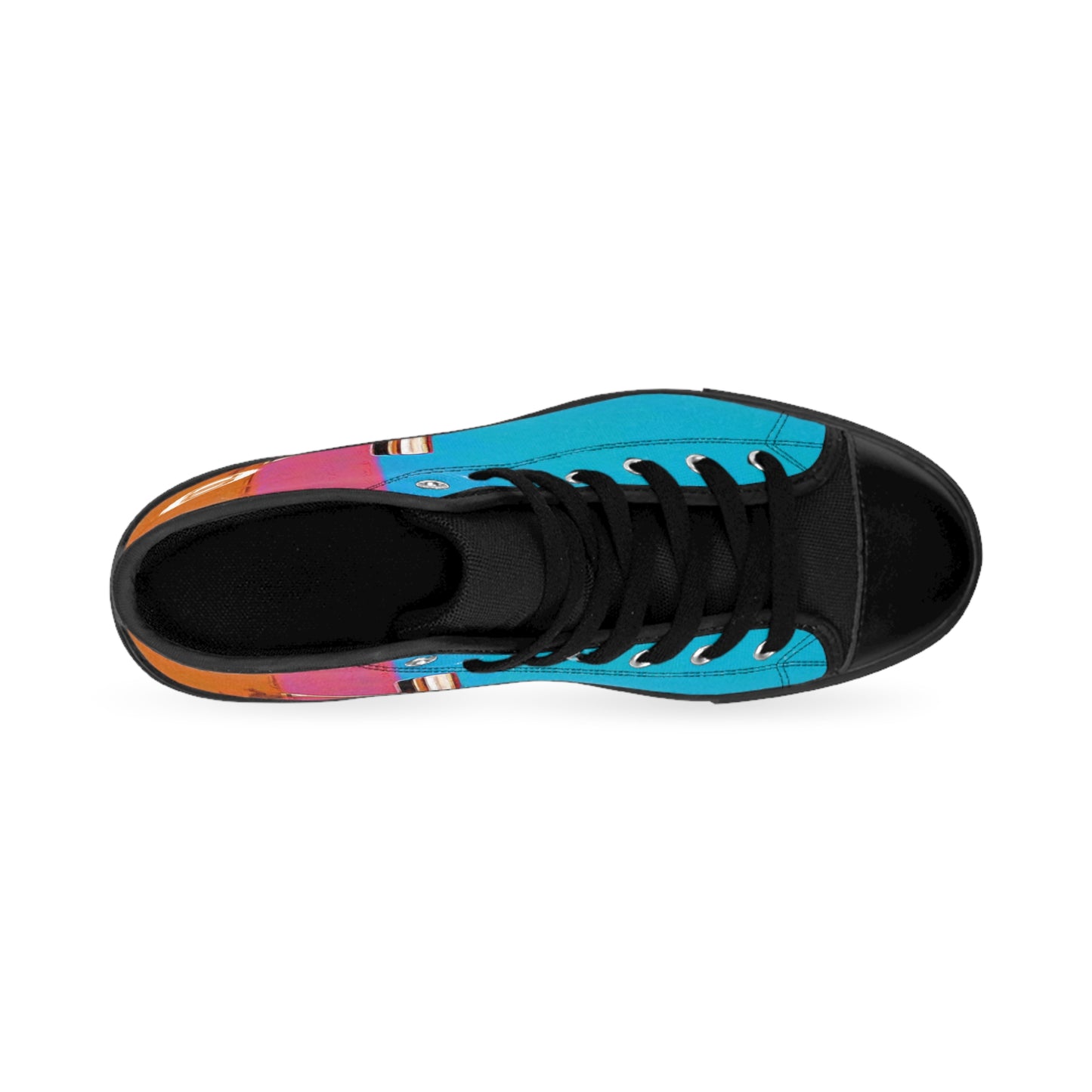 Blue Sky Women's Classic Sneakers