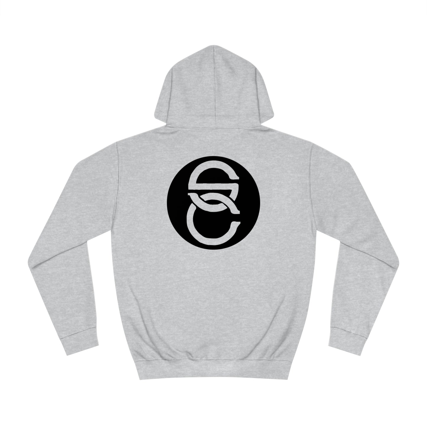 Unisex College Hoodie