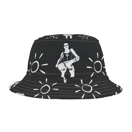 Sun Dance Bucket Hat