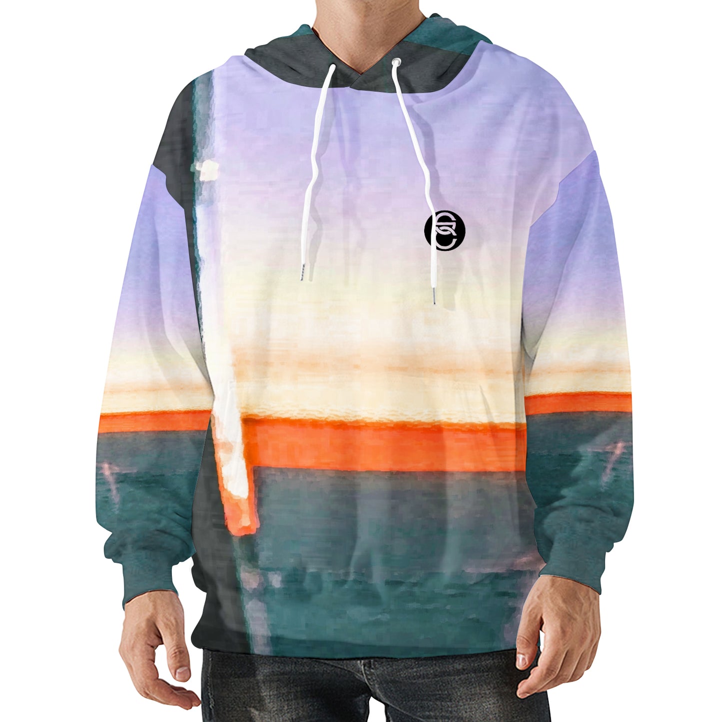 DPE HRZN Hoodie