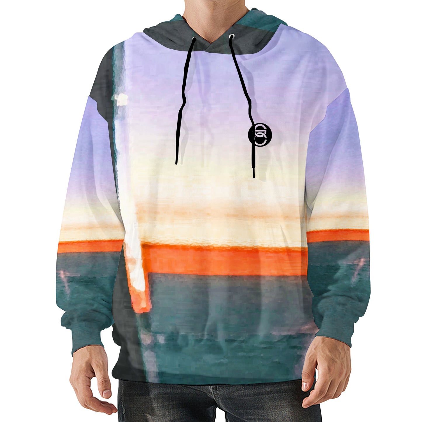 DPE HRZN Hoodie