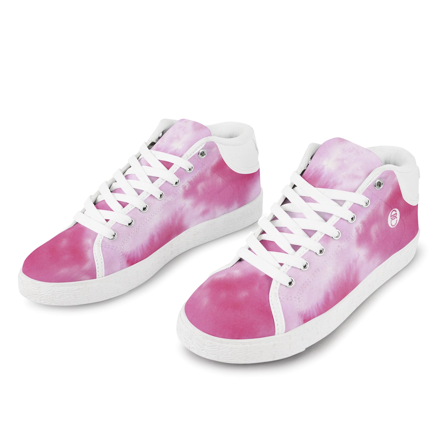 Pink Jade Women's Shoes