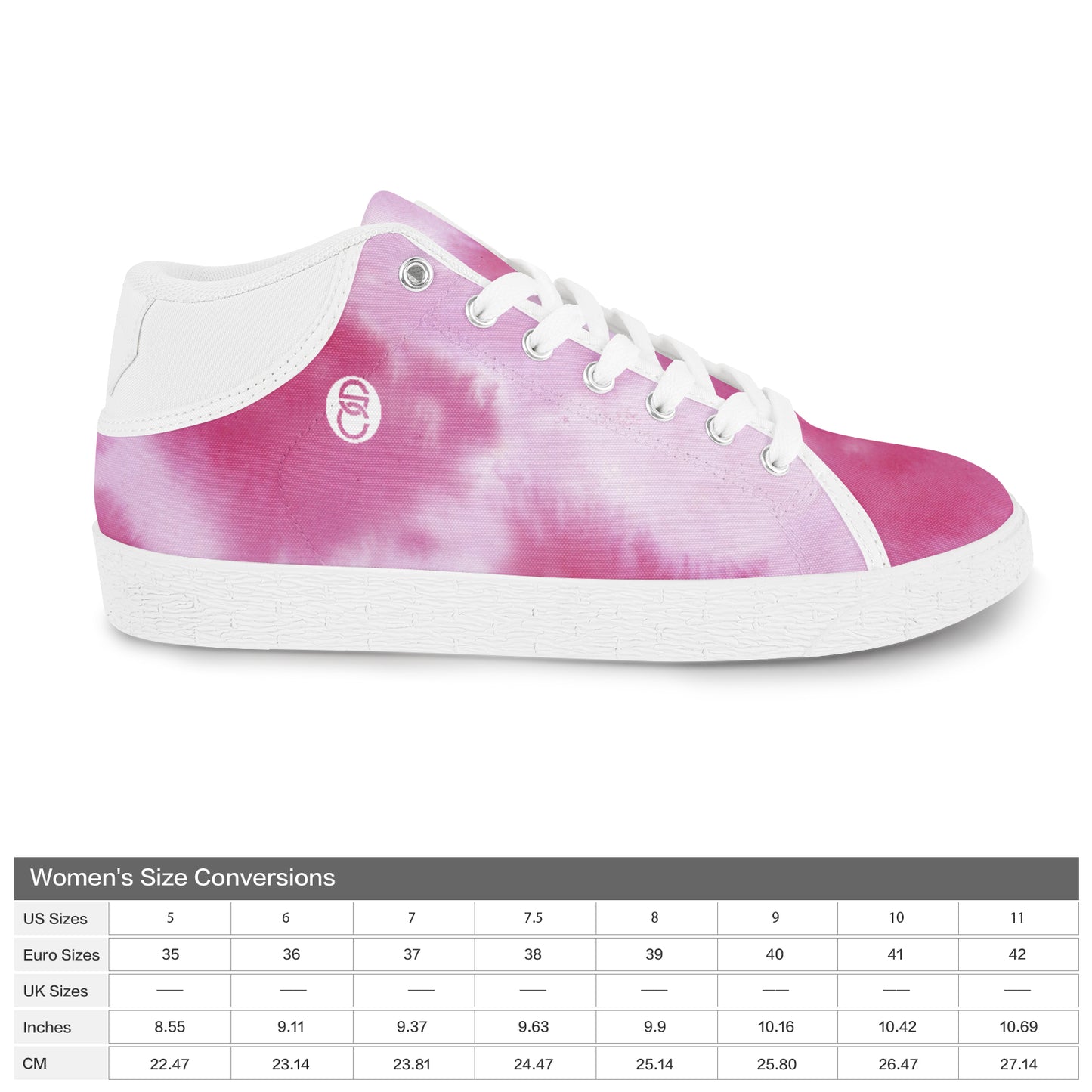 Pink Jade Women's Shoes