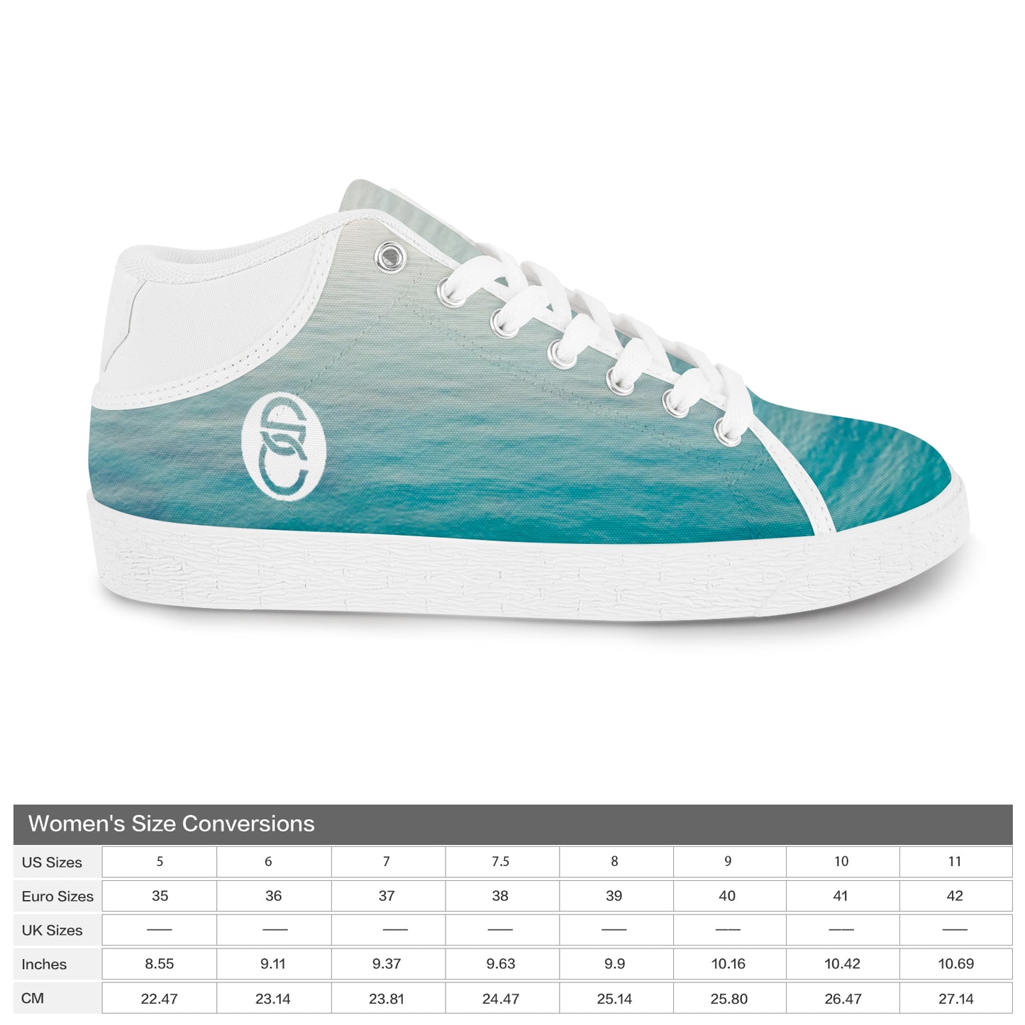 BLU RPL II Women's Sneakers