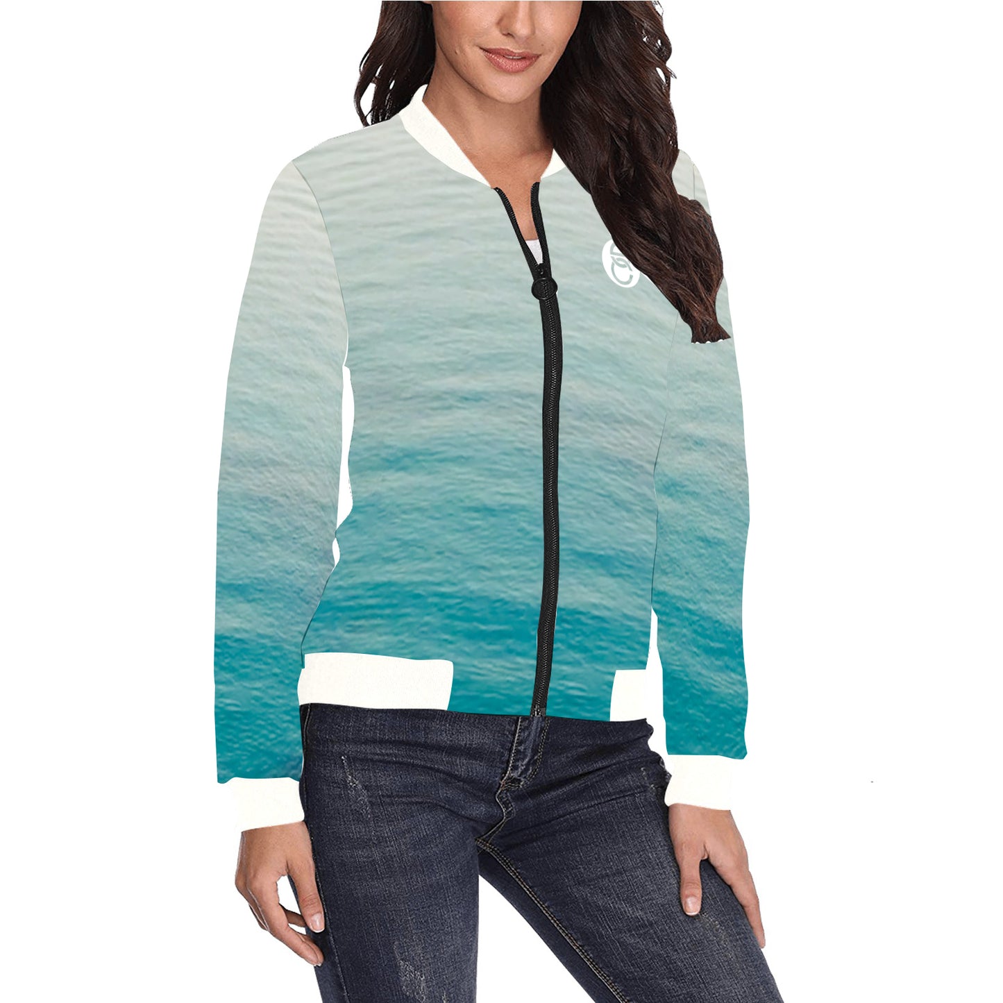 BLU RPL Women's Bomber Jacket