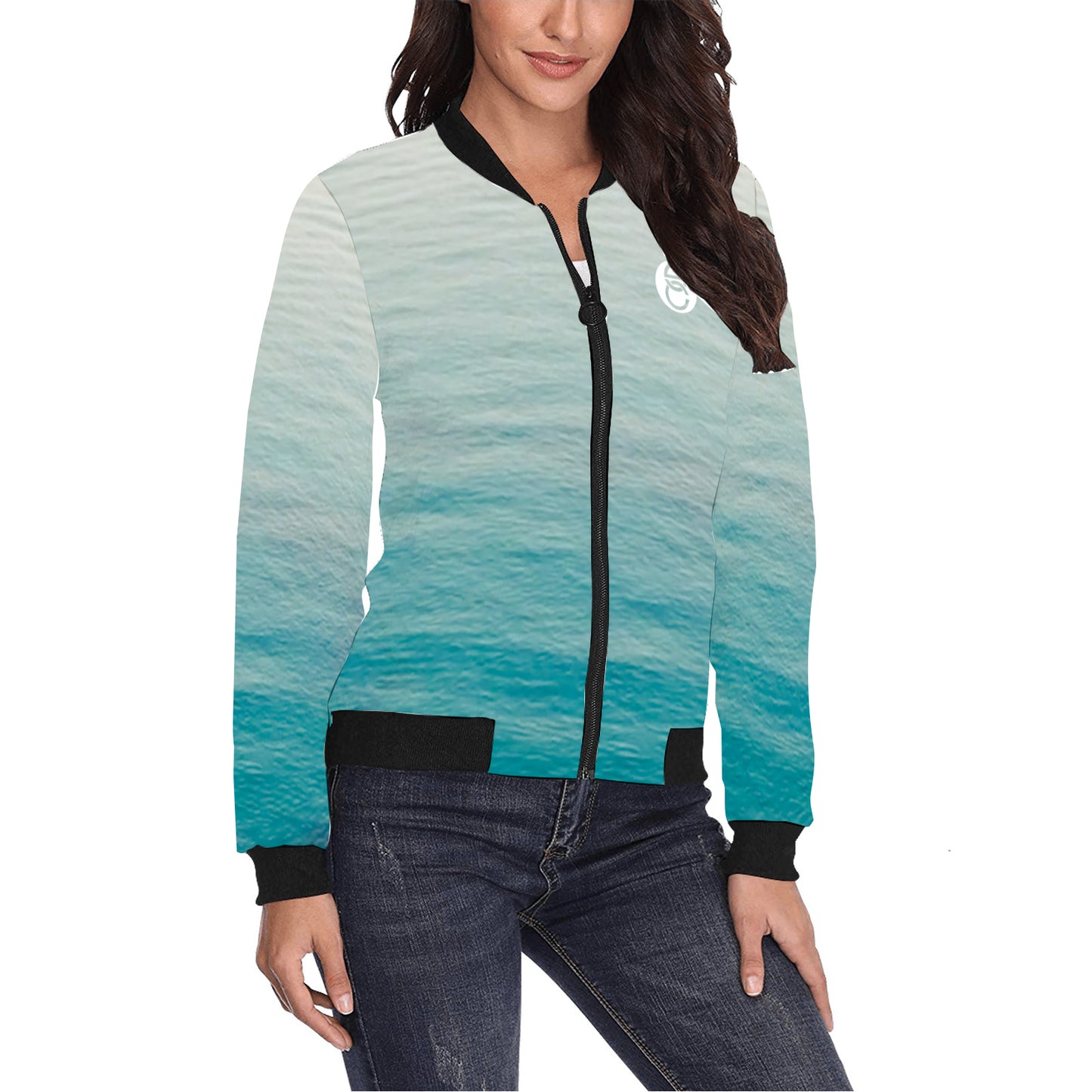 BLU RPL Women's Bomber Jacket