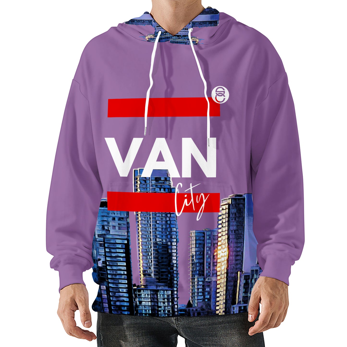 VanCity Hoodie