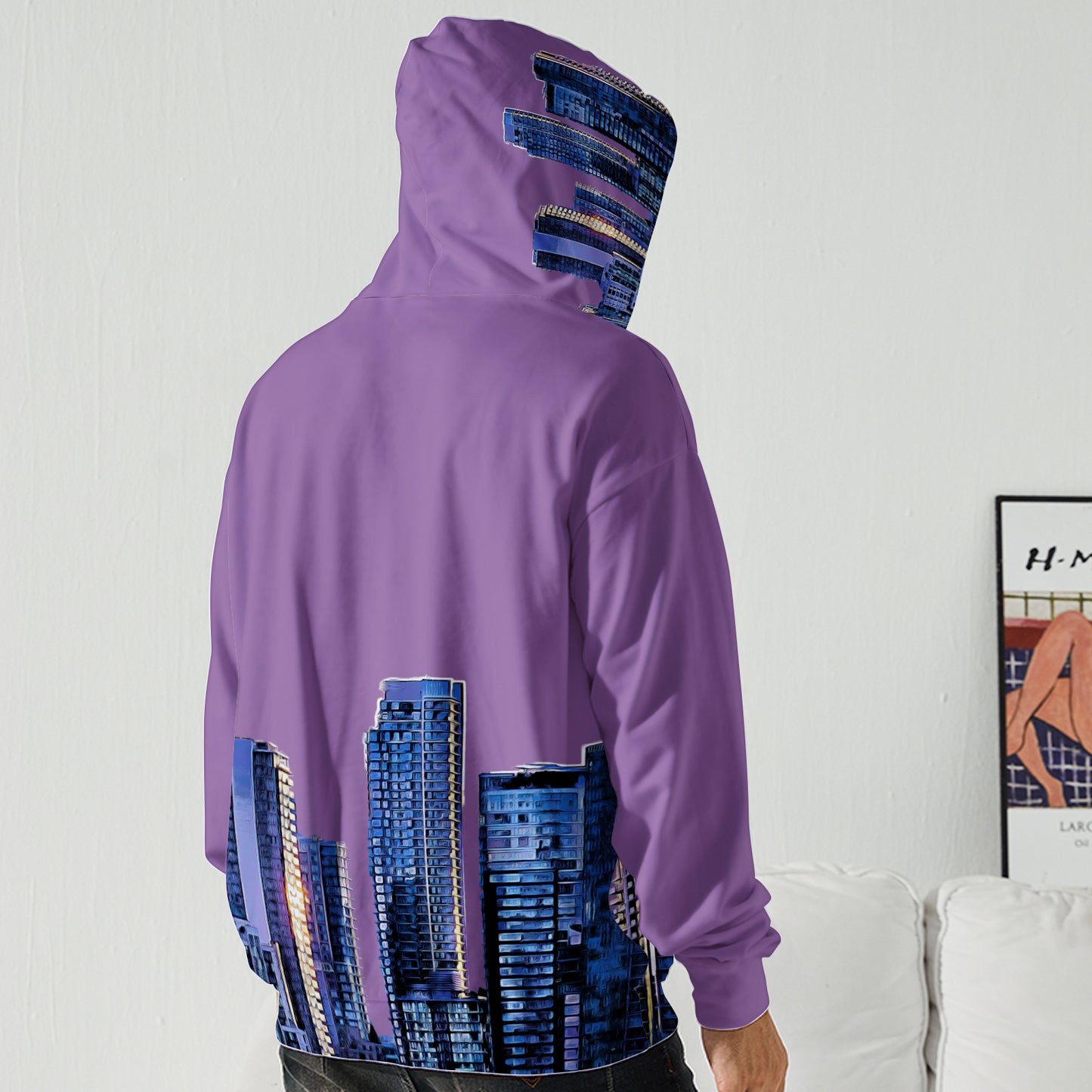 VanCity Hoodie