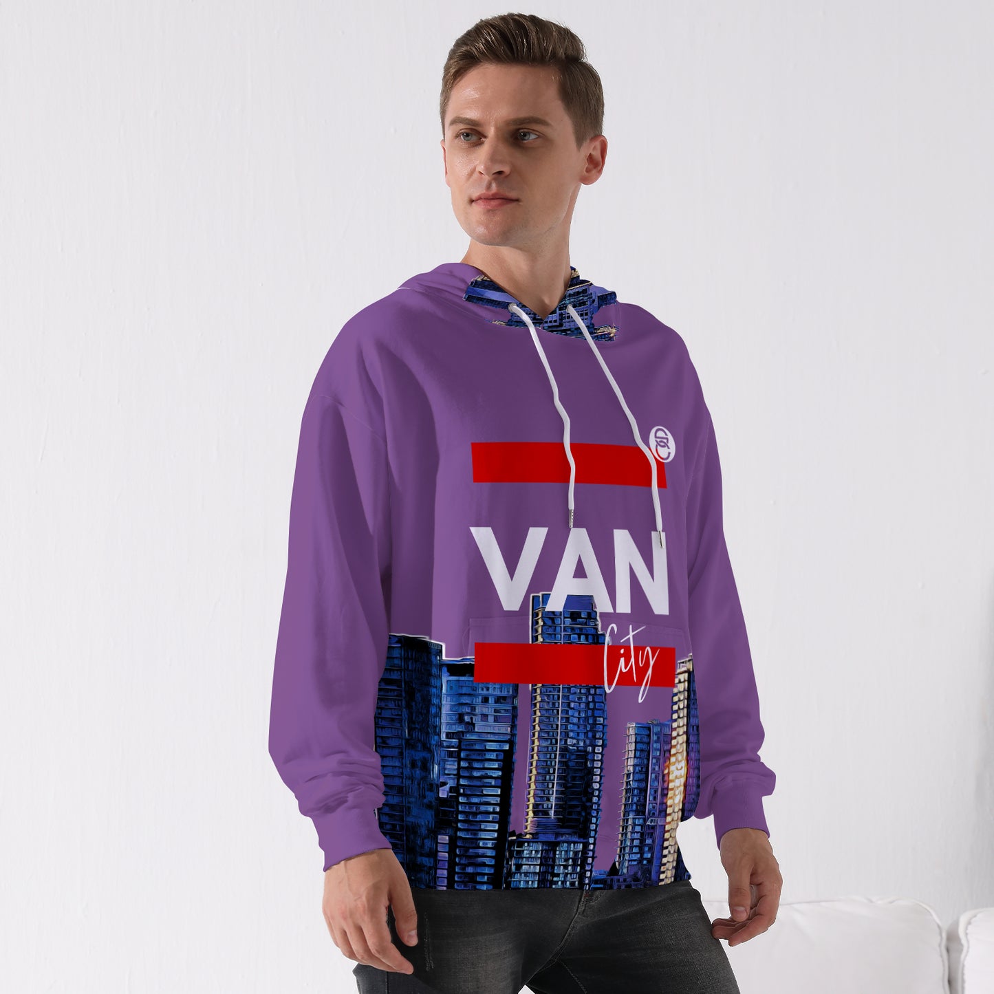 VanCity Hoodie