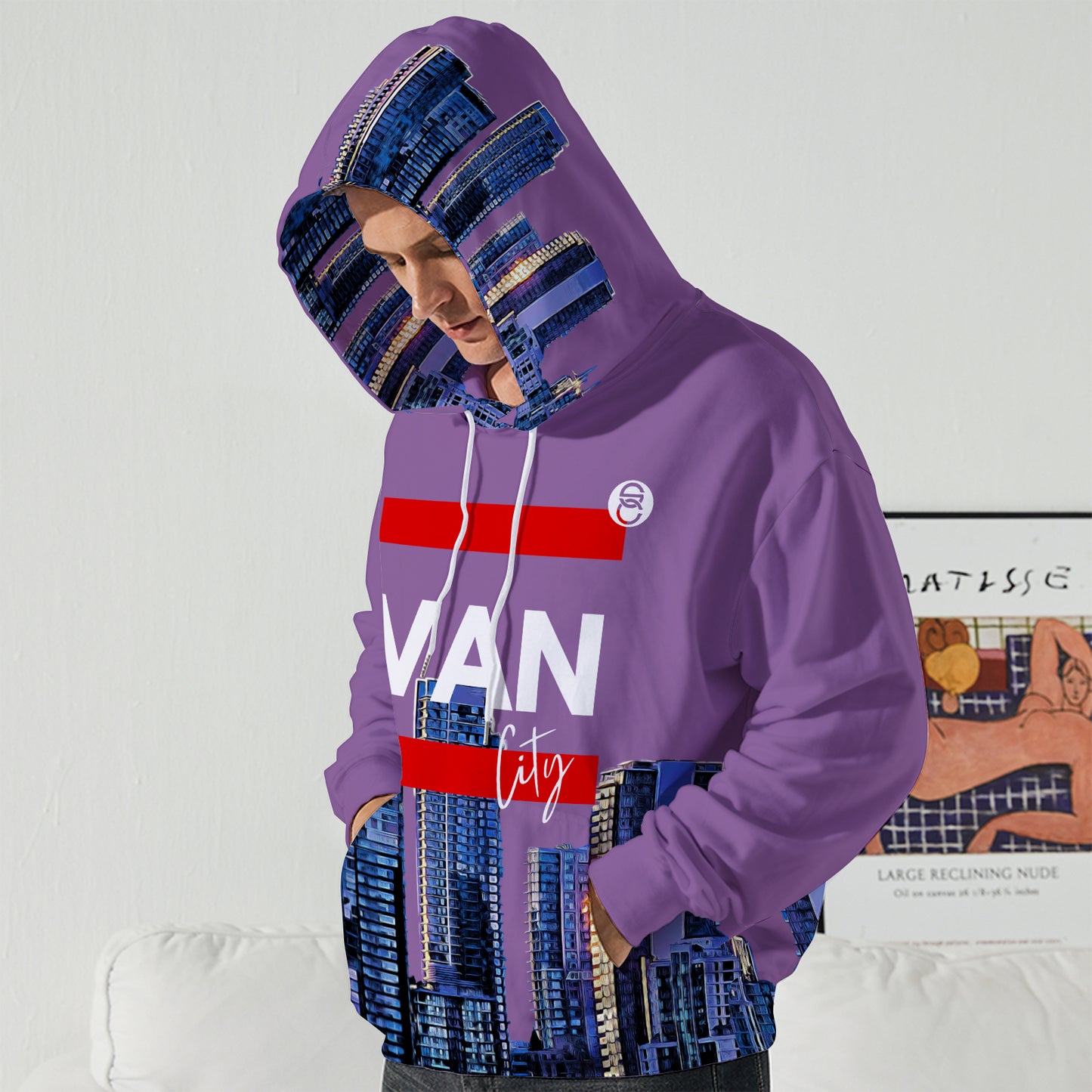 VanCity Hoodie