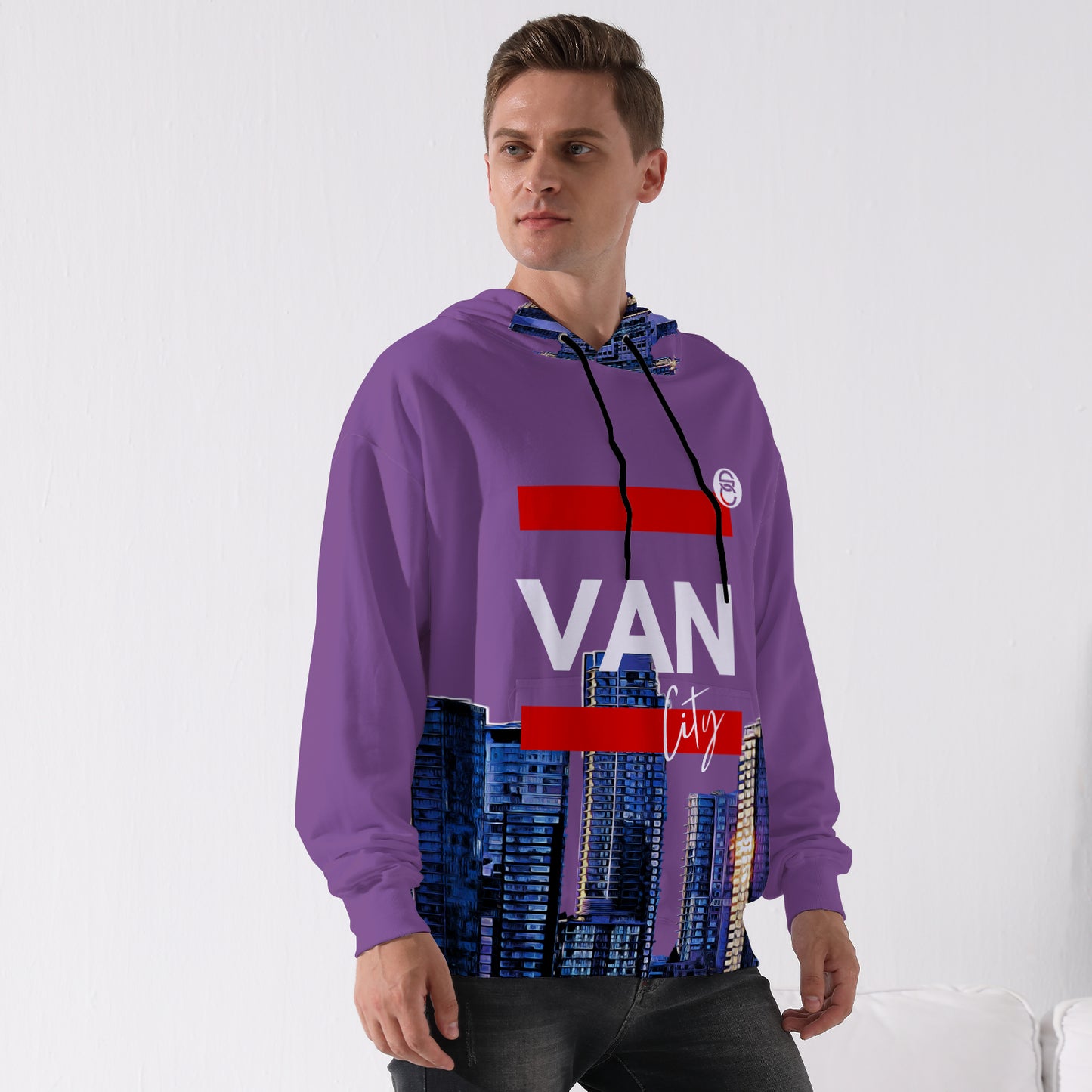 VanCity Hoodie