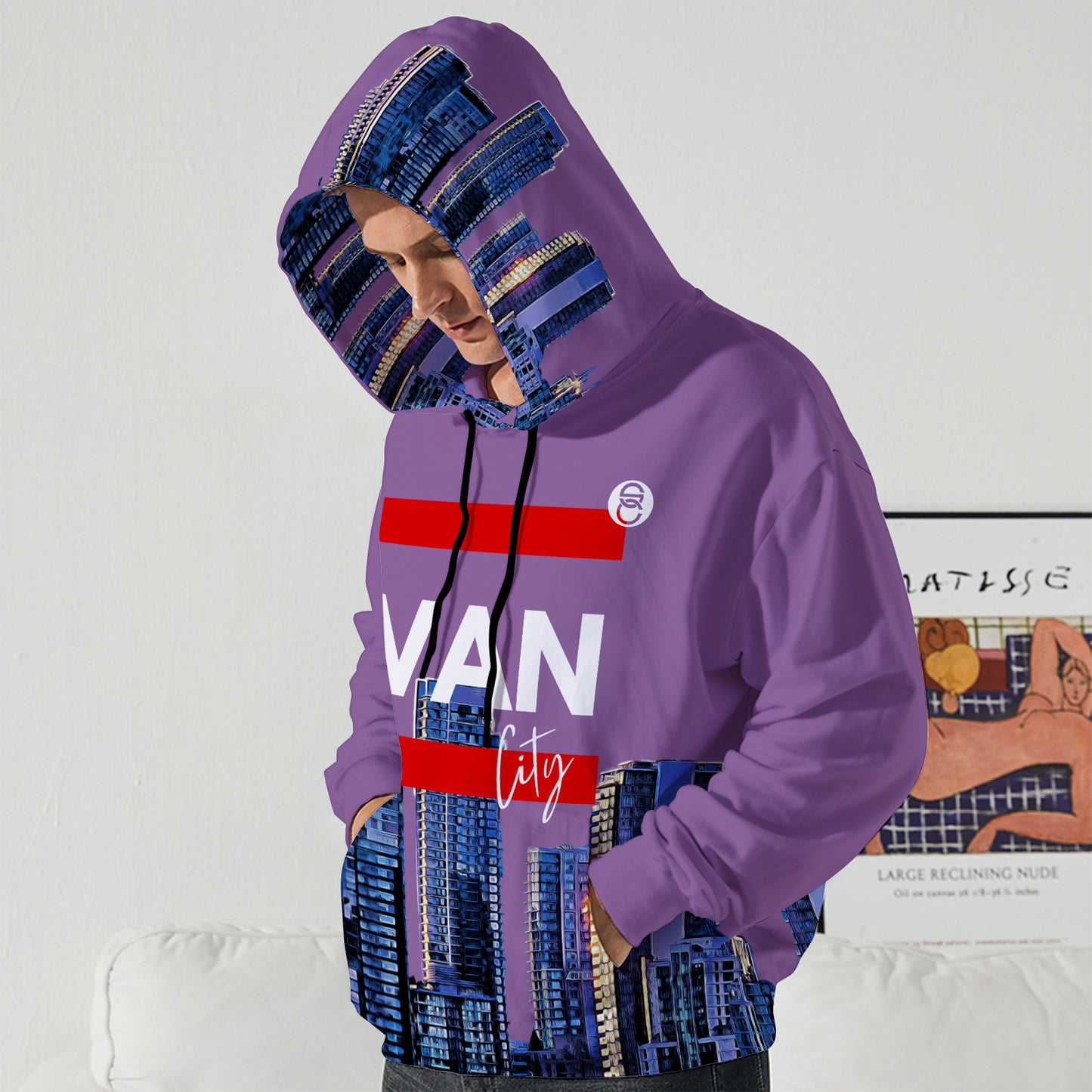 VanCity Hoodie