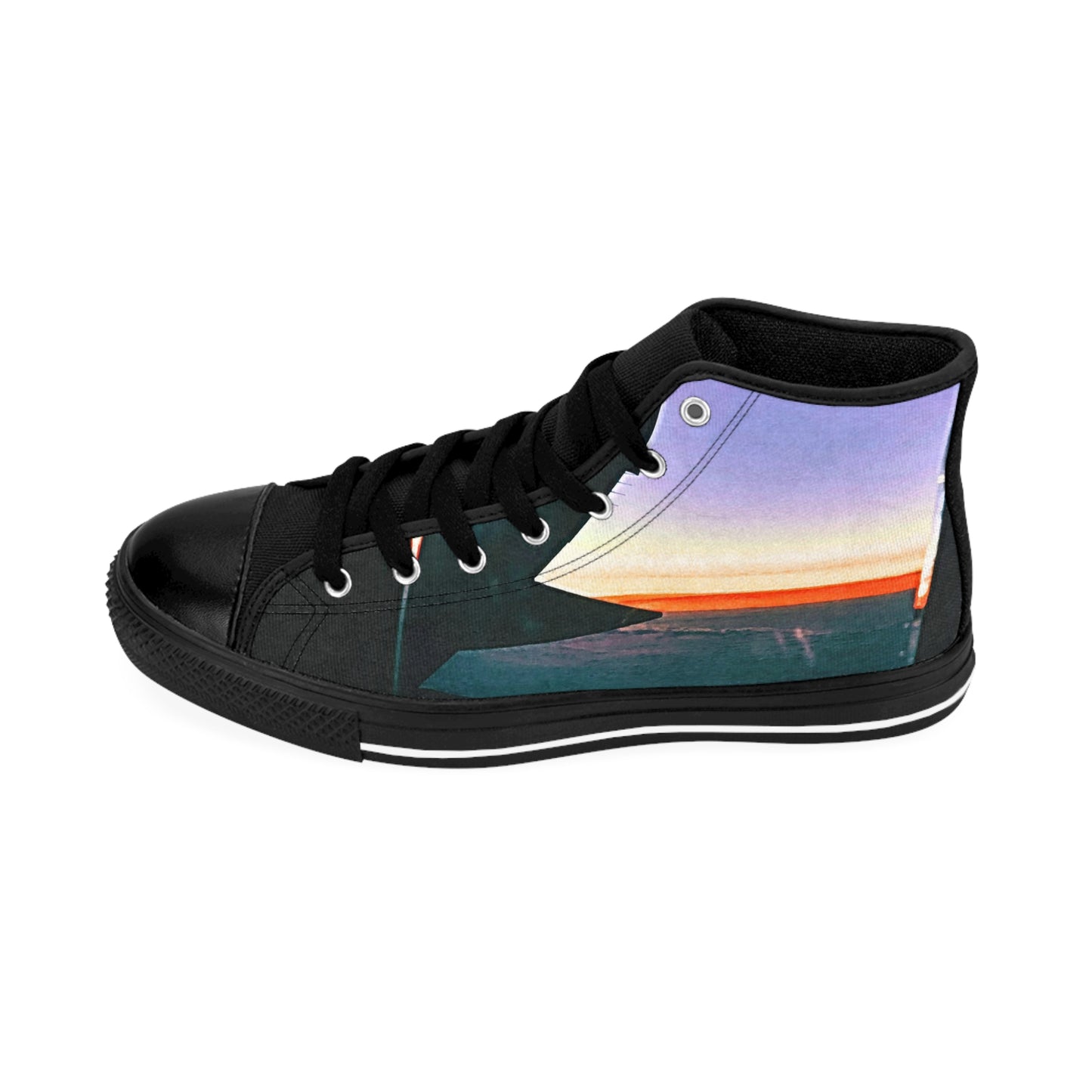 DPE HRZN Women's Classic Sneakers