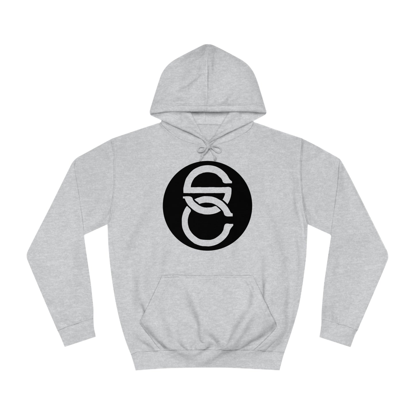 Unisex College Hoodie