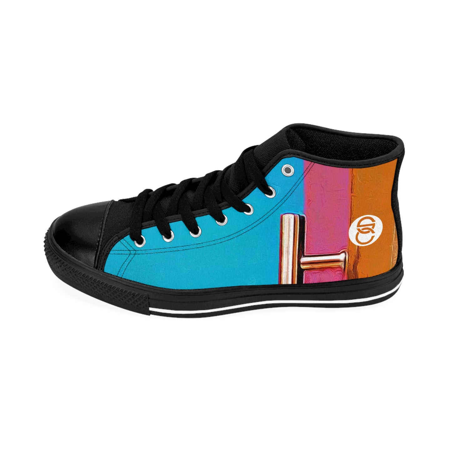 Blue Sky Women's Classic Sneakers