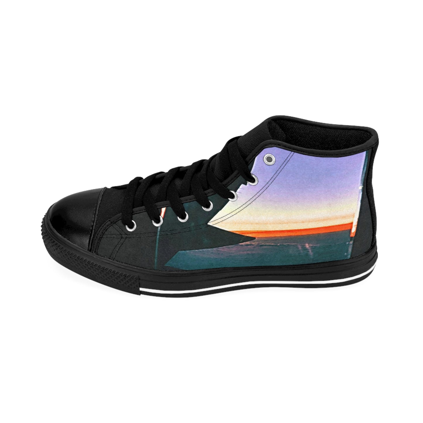 DPE HRZN Men's Classic Sneakers