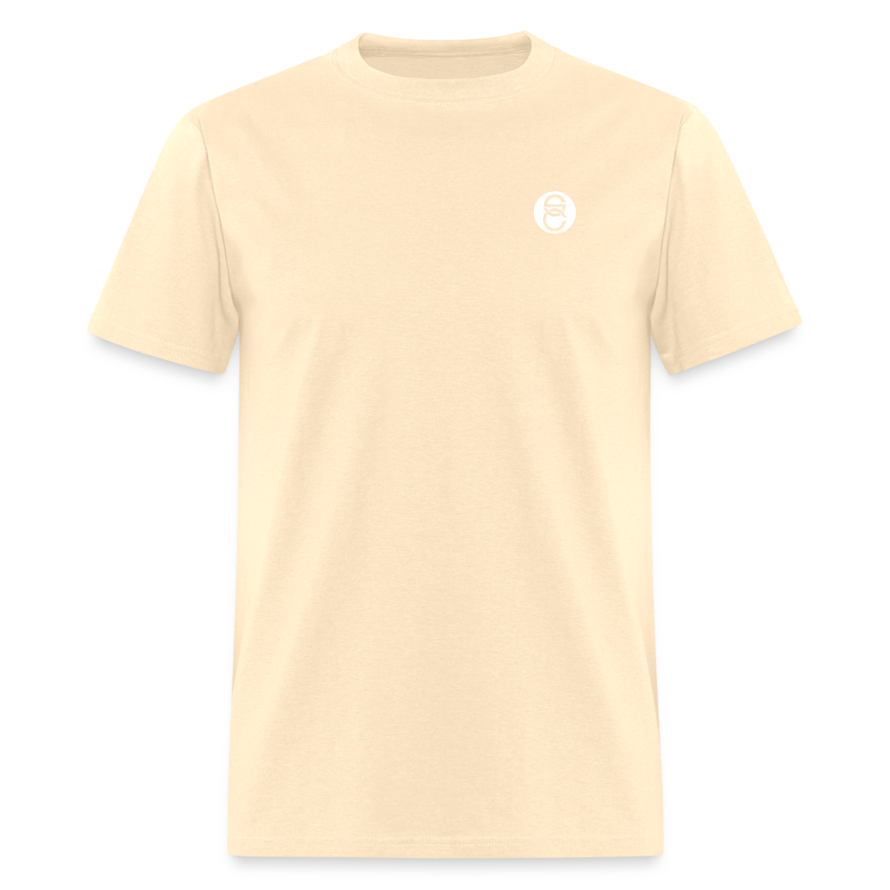 Unisex Classic T-shirt II - natural