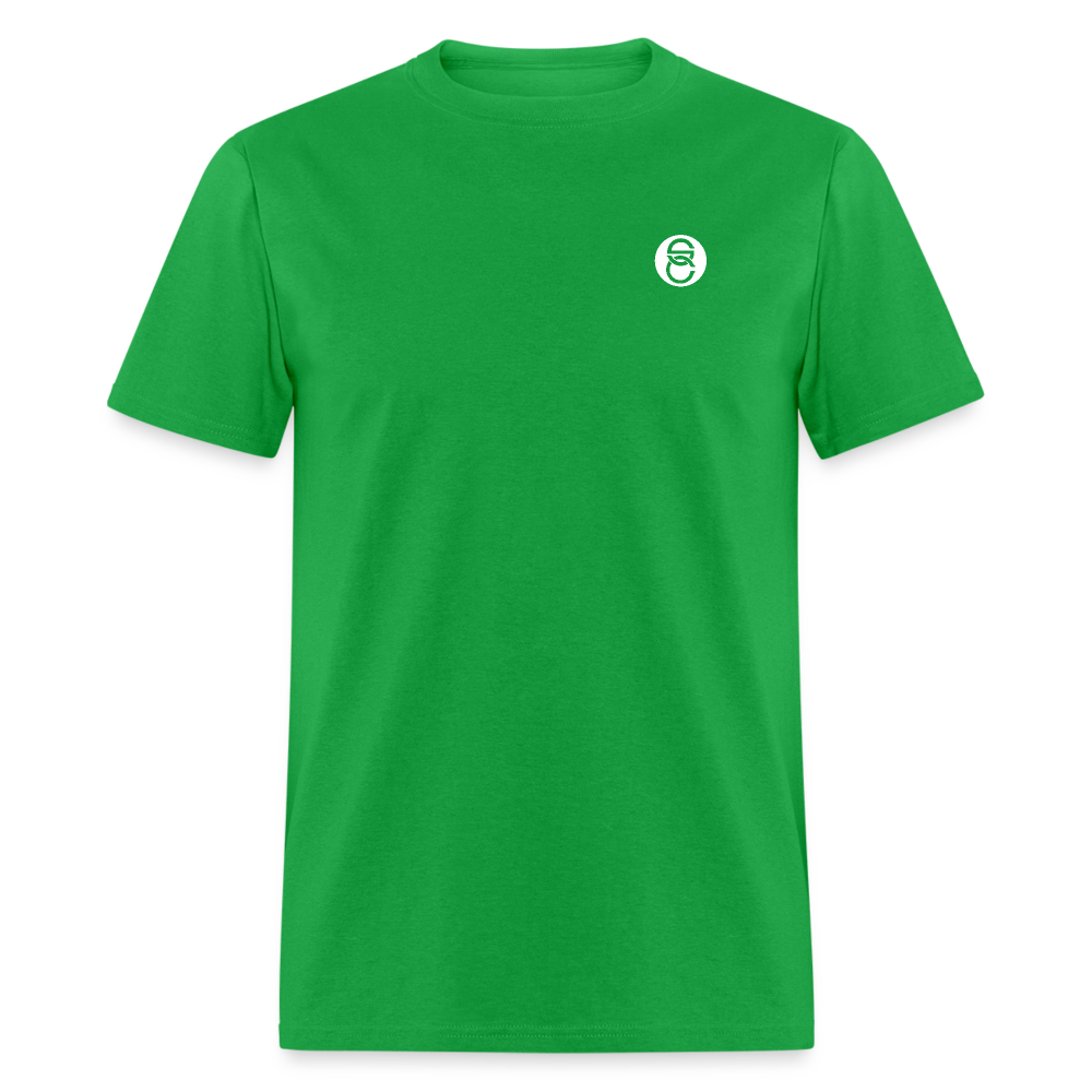 Unisex Classic T-shirt II - bright green