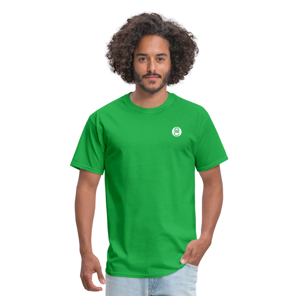 Unisex Classic T-shirt II - bright green