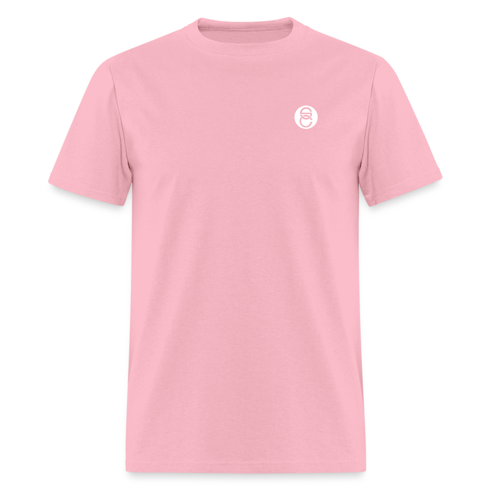 Unisex Classic T-shirt II - pink