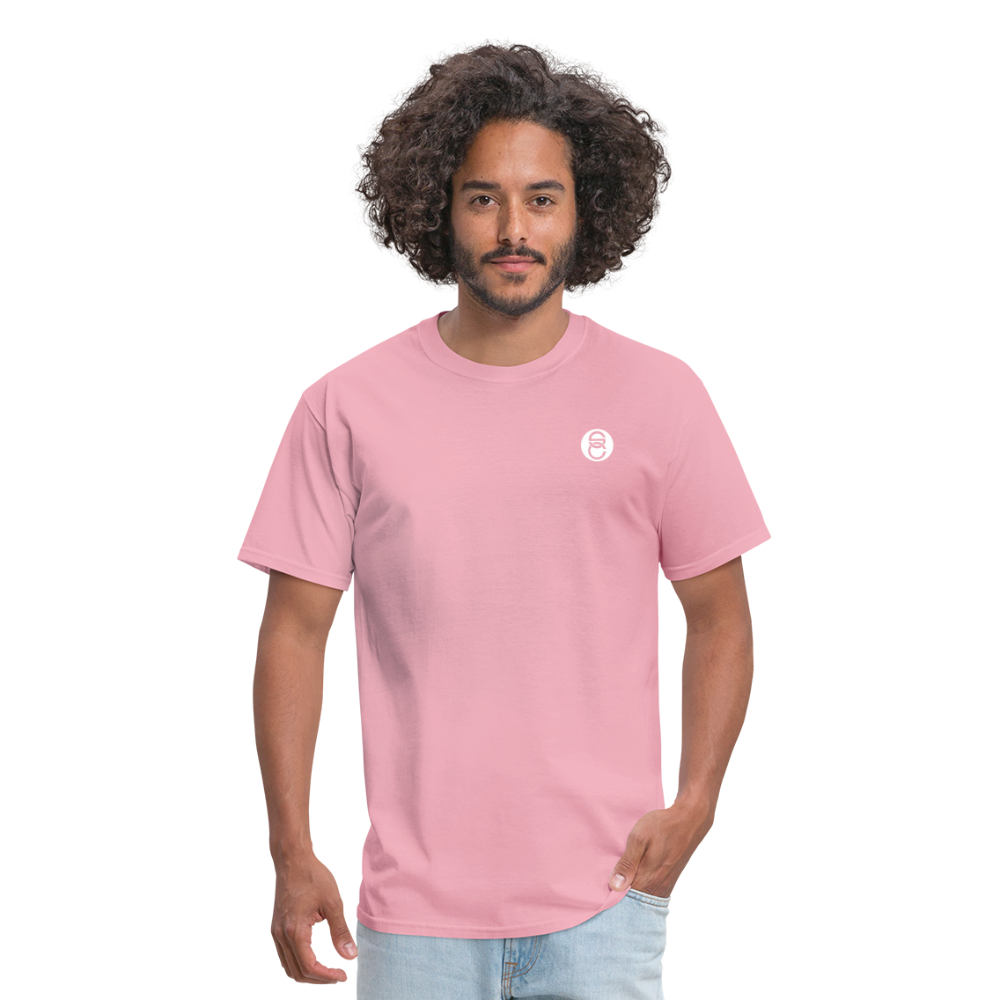 Unisex Classic T-shirt II - pink