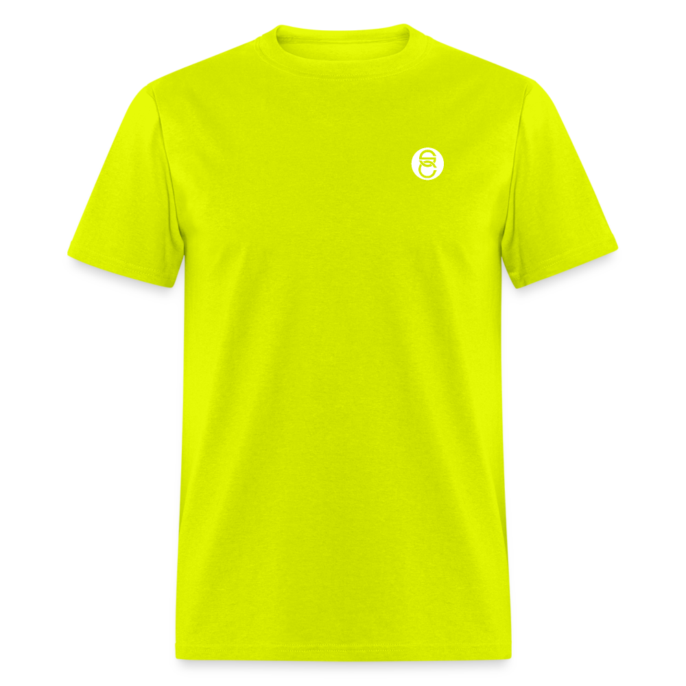 Unisex Classic T-shirt II - safety green