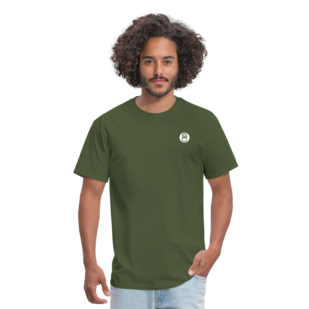 Unisex Classic T-shirt II - military green