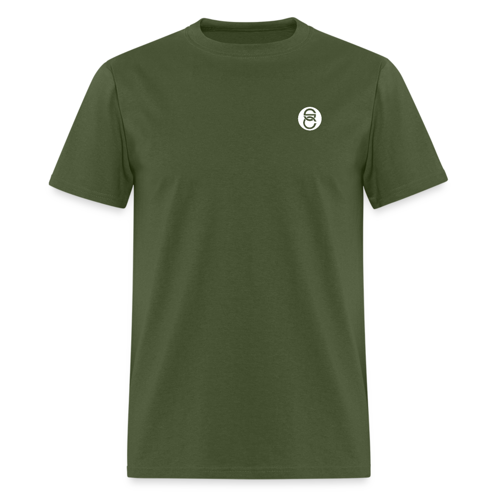 Unisex Classic T-shirt II - military green