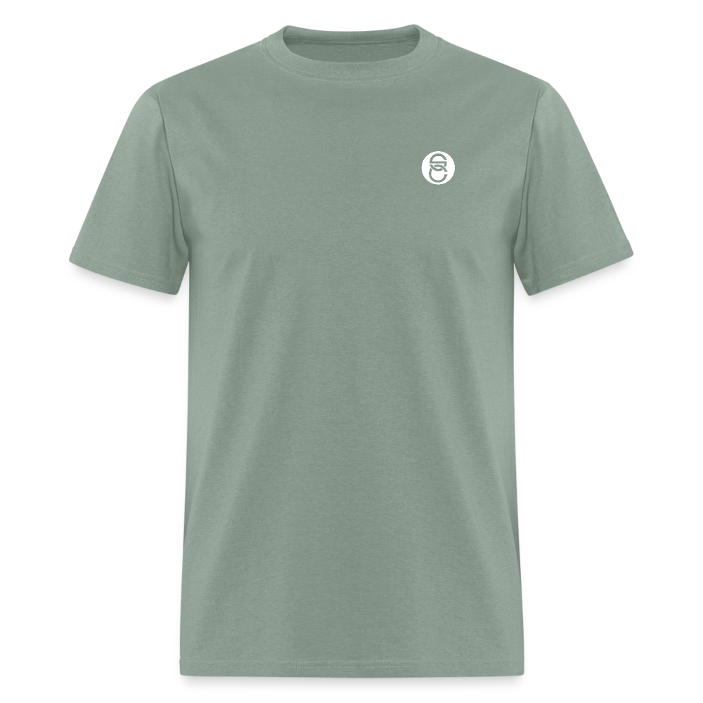 Unisex Classic T-shirt II - sage