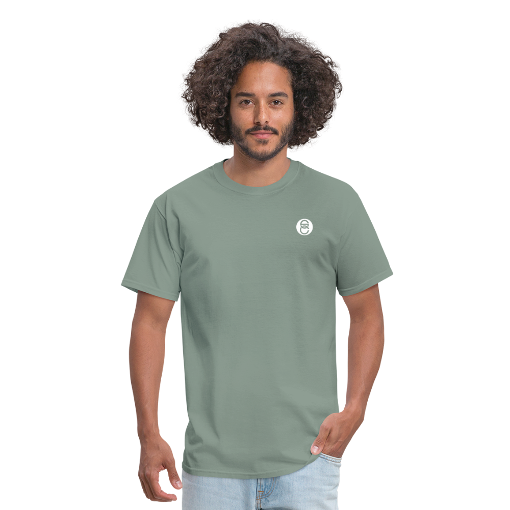 Unisex Classic T-shirt II - sage