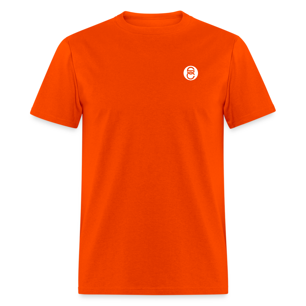 Unisex Classic T-shirt II - orange