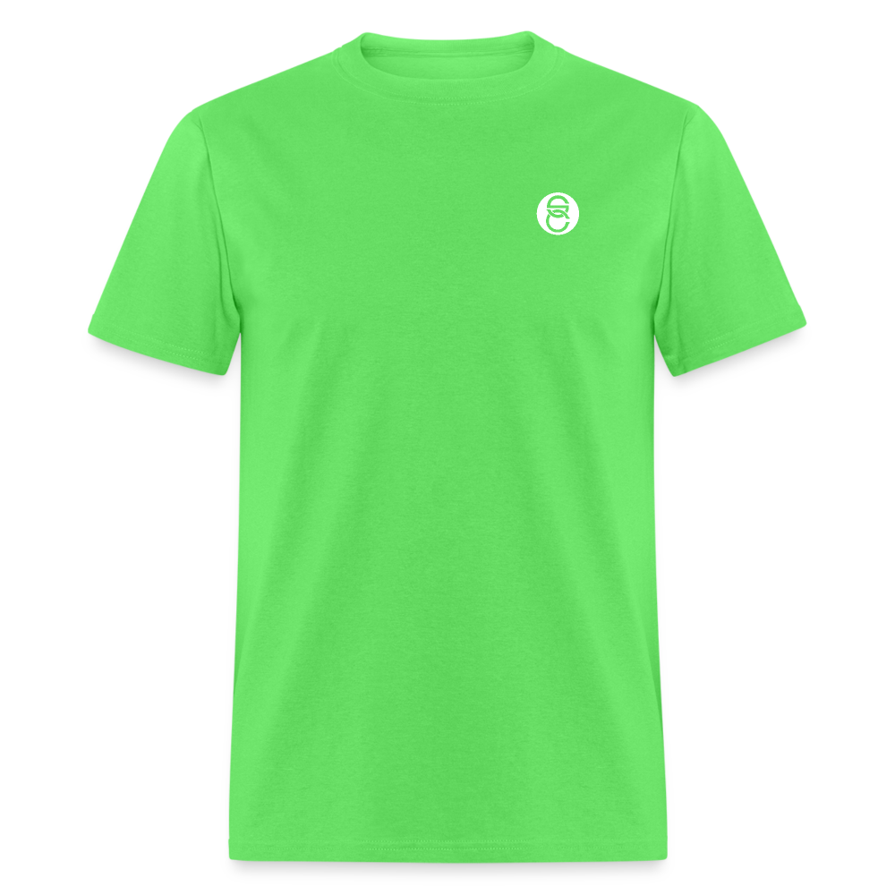 Unisex Classic T-shirt II - kiwi